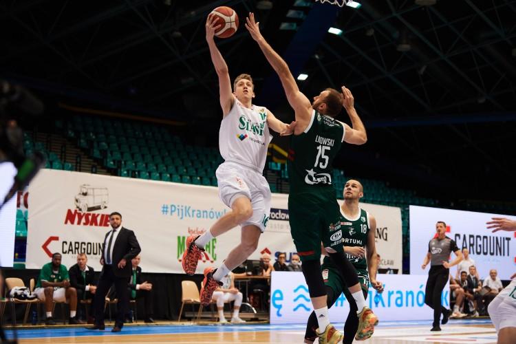Europejskie karty odkryte. Oto grupowi rywale koszykarskiego Śląska w EuroCup