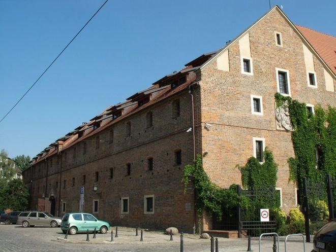 Wynalazki Karla Klingerta w Arsenale