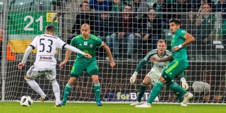 Koniec przerwy, wraca Ekstraklasa! Śląsk zagra z Arką Gdynia [ZAPOWIEDŹ]