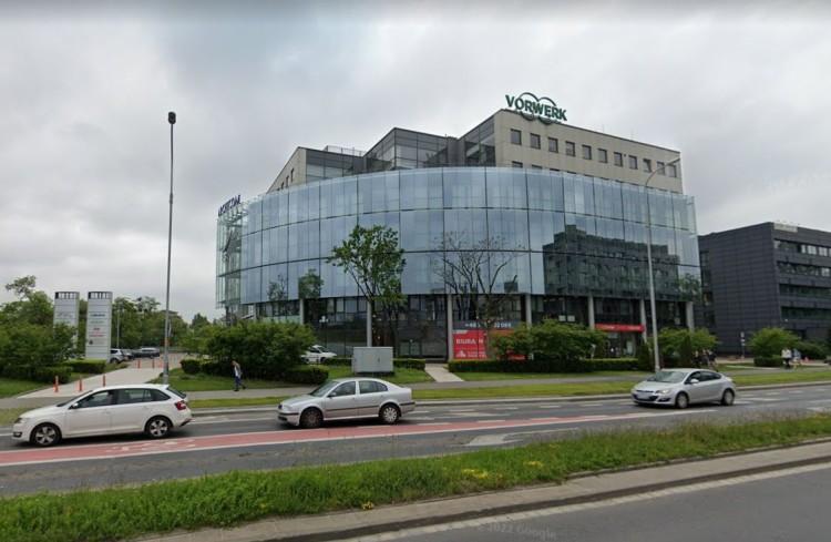 Wrocław: Biurowiec w centrum idzie do remontu. 16-letni budynek ma nowego właściciela