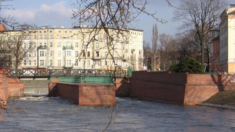 Odkrywamy Wrocław: Młyny św. Klary