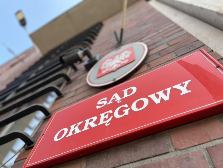 Wrocław: Sprawa o wyłudzenie funduszy z Unii Europejskiej. 3 mln zł zabezpieczenia majątkowego