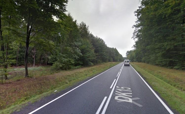 Śmiertelne potrącenie na drodze. Policja szuka świadków