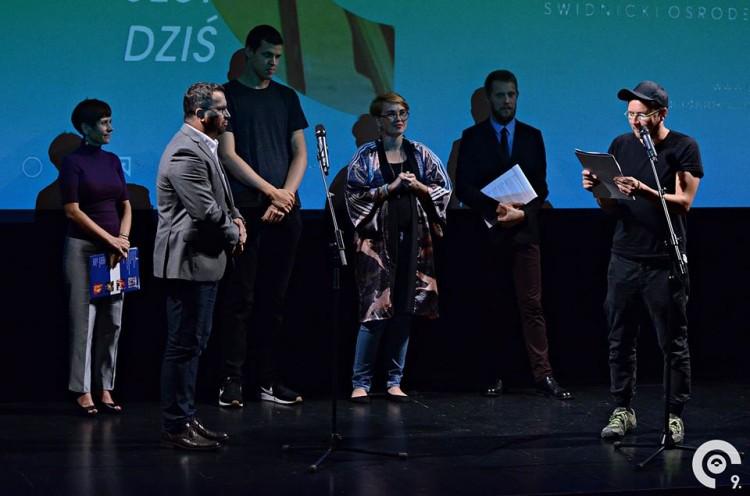 Zgłoś swój film na międzynarodowy festiwal filmowy „Okiem Młodych”!