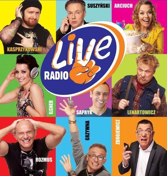 Radio Live, czyli radiostacja od „kuchni” 