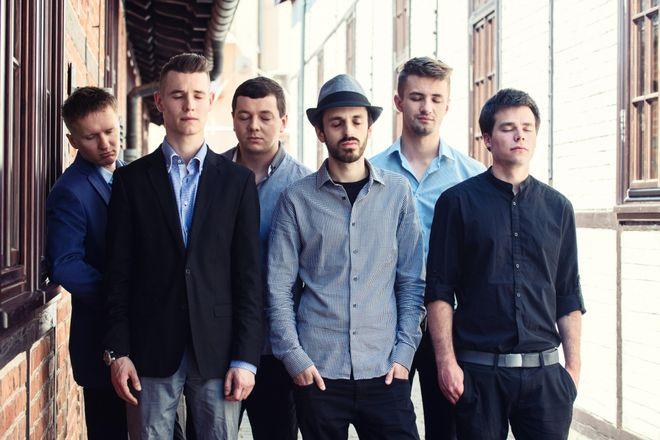Koncert Legend of Kazimierz,w ramach Simcha - Festiwal Kultury Żydowskiej 2016