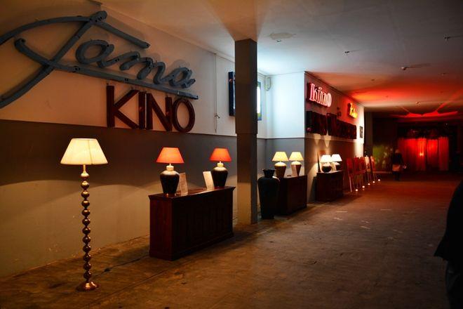 Niezwykła kolekcja neonów kinowych do zobaczenia we Wrocławiu 