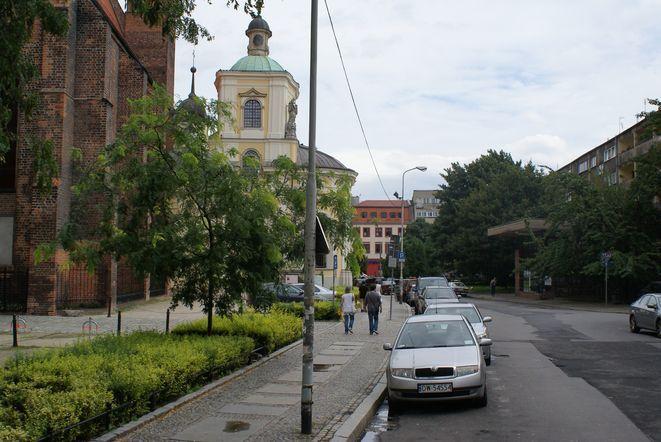 Wrocław poprze protesty na Ukrainie. W niedzielnym marszu ulicami miasta chce wziąć udział pół tysiąca ludzi