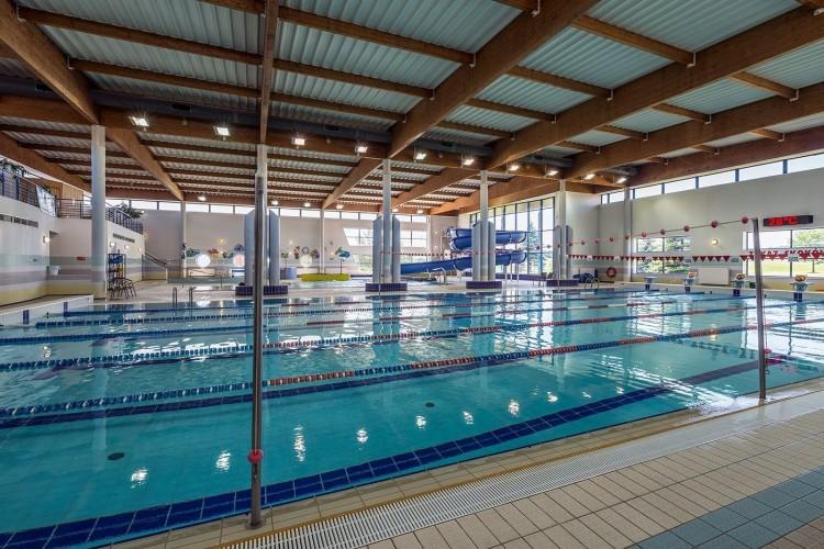 Brzeg Dolny zamyka kryty basen. Powodem ceny prądu i gazu