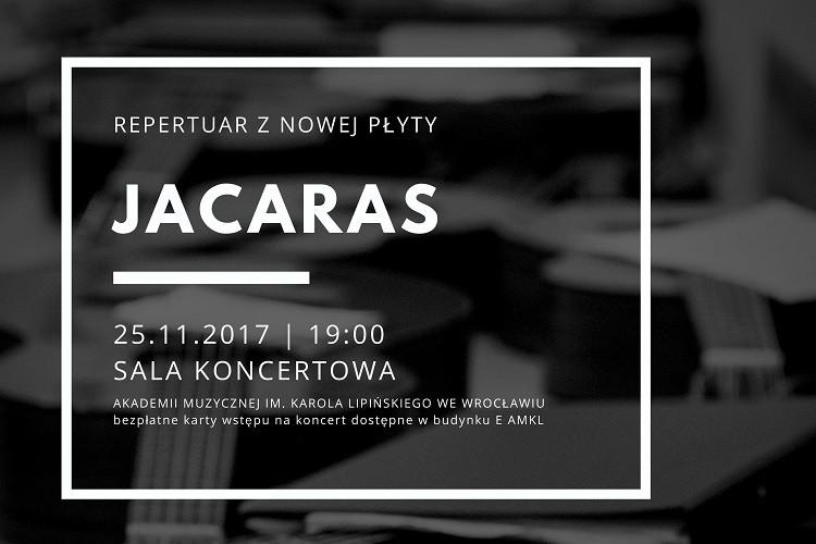 Guitar Masters we Wrocławiu. Dwa koncerty i kurs mistrzowski w Akademii Muzycznej