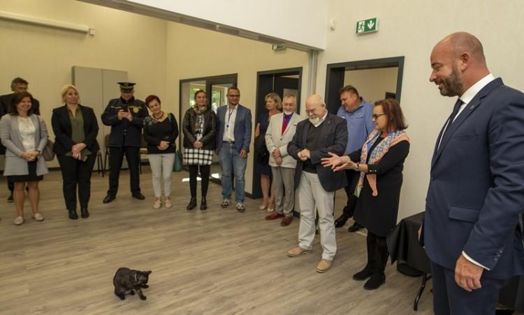 Wybudowali CAL za 1,7 ml zł. Co tam się będzie działo?