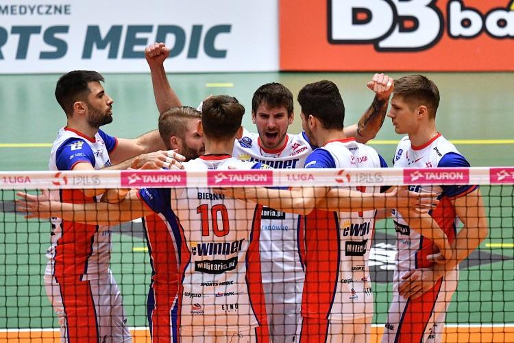 Bonusowe emocje dla fanów siatkówki. Gwardia Wrocław weźmie udział w Memoriale im. Jana Rutyńskiego