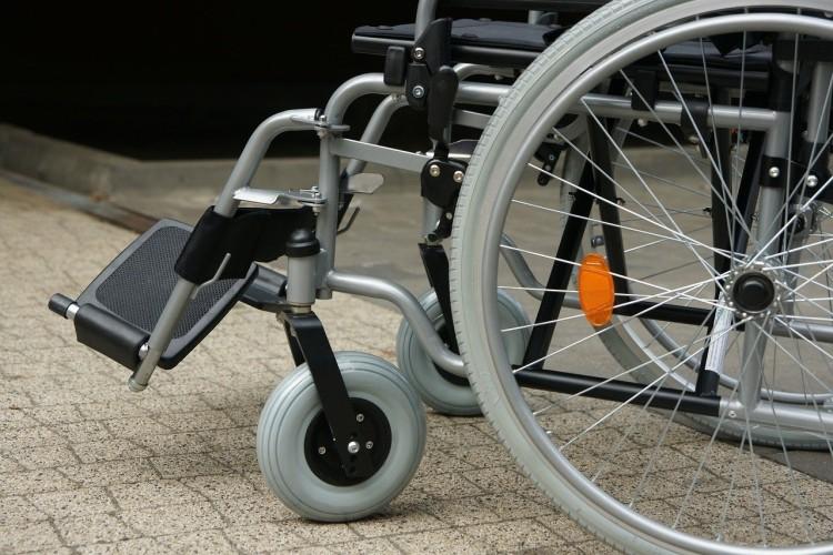 Sklep medyczny we Wrocławiu - sprzęt rehabilitacyjny i akcesoria medyczne