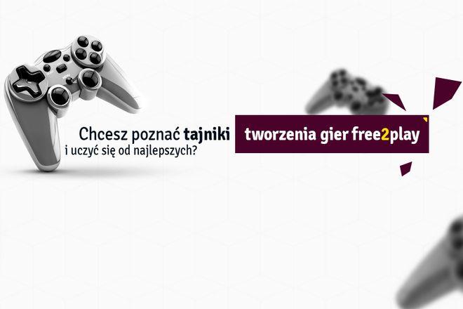 Wrocławianie nauczą projektowania gier