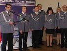 We Wrocławiu i regionie przybyło nowych policjantów