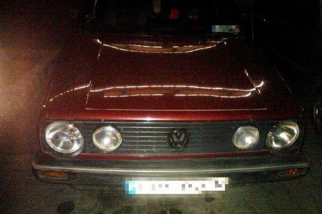 Za szybki i za wściekły - szaleniec bez prawa jazdy woził ludzi nielegalną taksówką ulicami Wrocławia