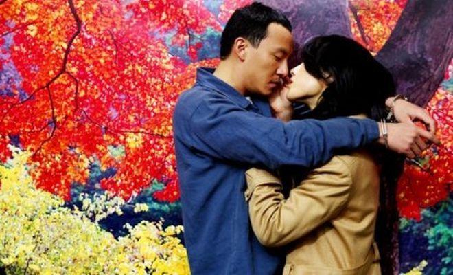 Festiwal Filmów Koreańskich w kinie Helios Nowe Horyzonty