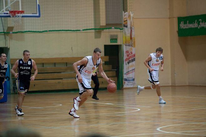 Koszykówka: Derby Wrocławia już w sobotę
