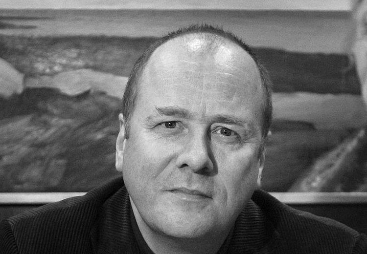 Islandzki Henning Mankell laureatem Honorowej Nagrody Wielkiego Kalibru 2018