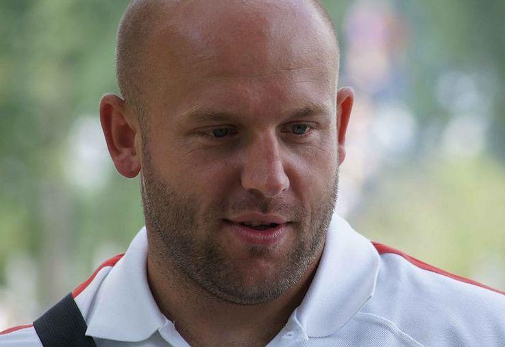10 zawodników wrocławskich klubów jedzie na olimpiadę do Londynu
