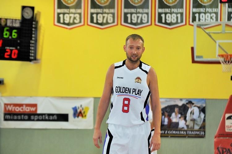 WroBasket: Niedziela pod znakiem defensywy