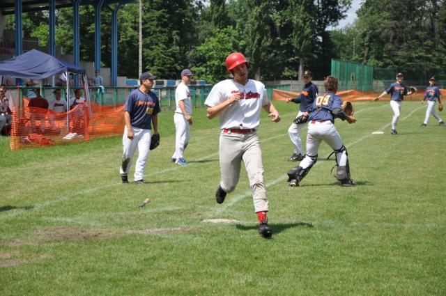 KSB: Baseball w pigułce