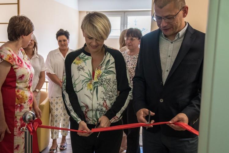We Wrocławiu działają dwie nowe, miejskie szkoły rodzenia