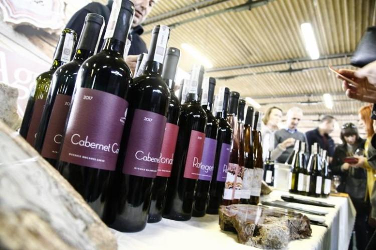Festiwal wina już w ten weekend. Zaprezentują się winiarze z Dolnego Śląska [LISTA WYSTAWCÓW]