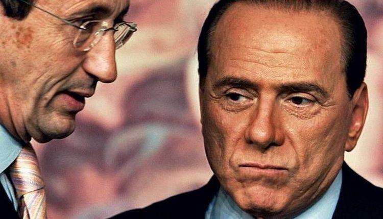 O „Wideokracji” i Berlusconim w DCF