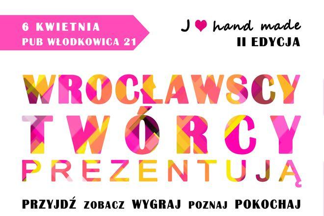 Polskie rękodzieło zaprezentuje się na początku kwietnia we Wrocławiu 
