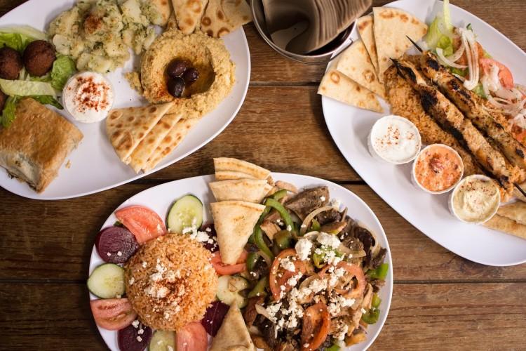 Wegańskie i wegetariańskie restauracje we Wrocławiu. Dla nich można rzucić mięso!