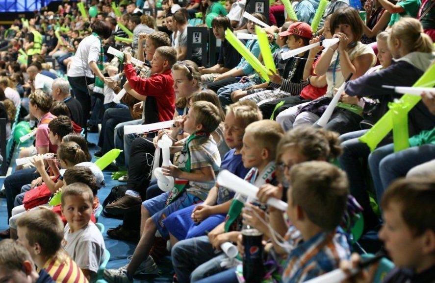To trzeba zobaczyć - piłka ręczna w stylu NBA
