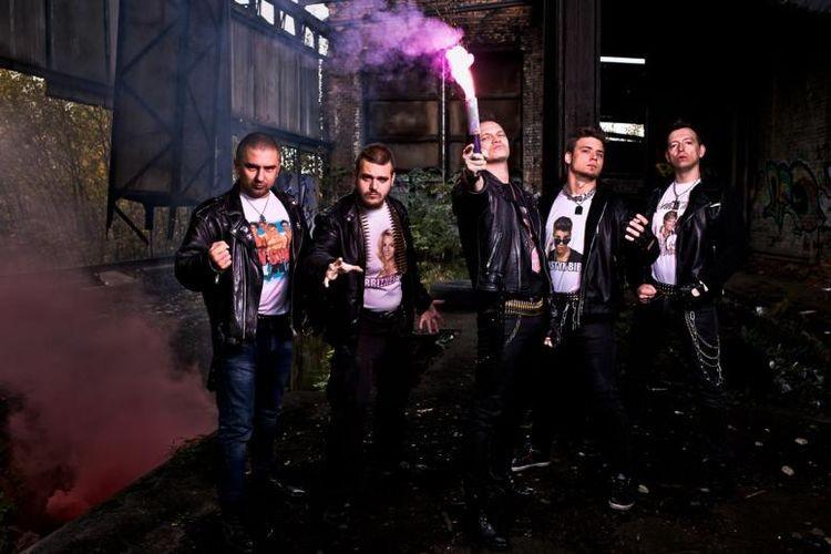 Znany zespół muzyczny będzie promował we Wrocławiu „Randkę w Ciemność”