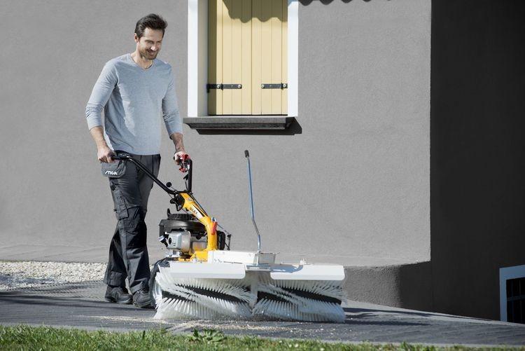 3 rodzaje narzędzi pomocnych w wiosennych pracach ogrodowych