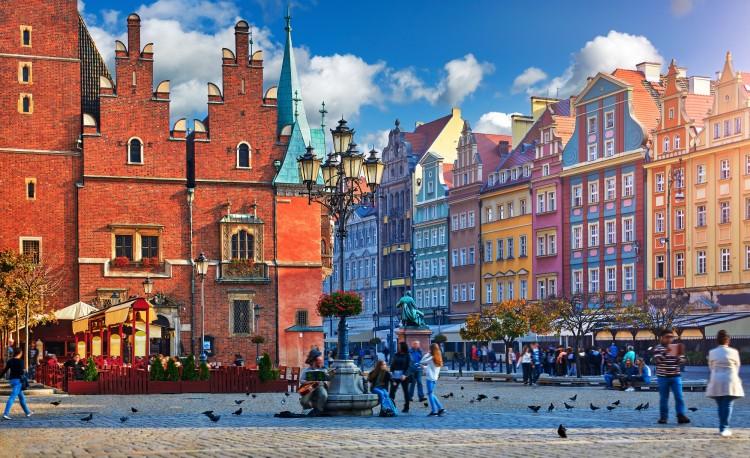 5 miejsc dla zakochanych we Wrocławiu