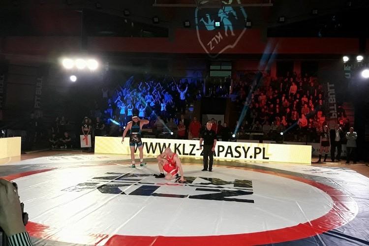 AZ Supra Brokers znów o krok od wygranej