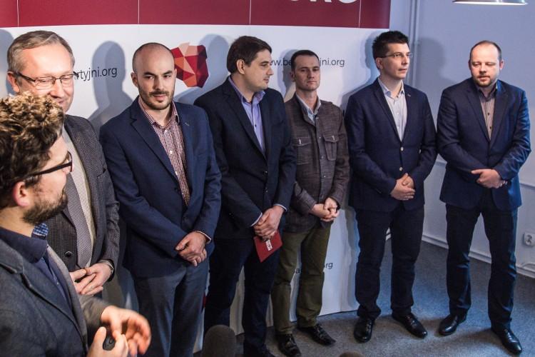 Bezpartyjny Wrocław ma pomysł na WBO 2.0. Chcą sprawiedliwego podziału środków