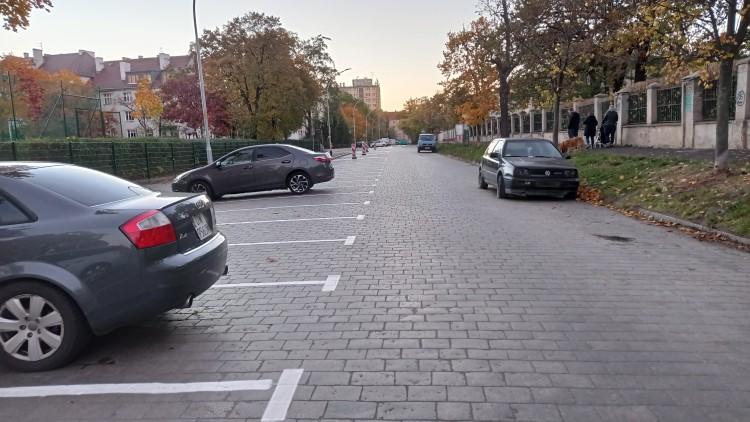 Strefy uspokojonego ruchu. Miasto wdraża nową organizację [ZDJĘCIA]