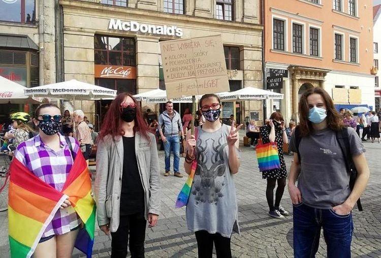Powstało Dolnośląskie Centrum Praw Człowieka. „Nie mogliśmy pozostać bezczynni”