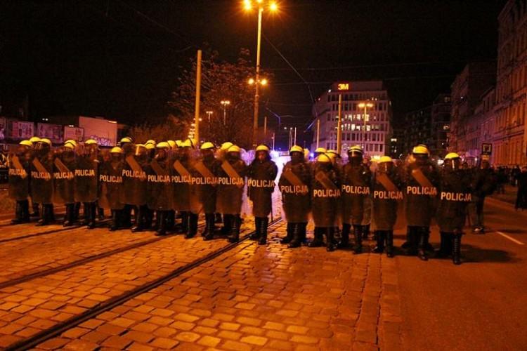 Policja szuka ludzi do pracy. „Wdzięczność osób, którym pomogłeś, bywa bezcenna”