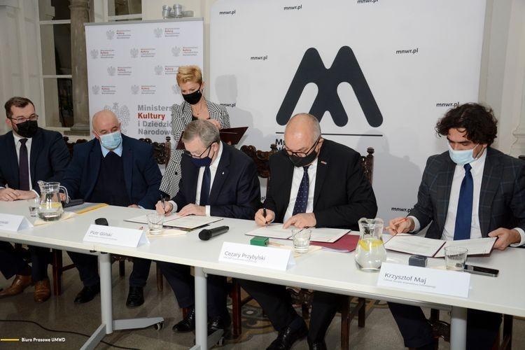 Awans wrocławskiego muzeum. Stanie się państwową instytucją kultury. Co to oznacza? [ZOBACZ]