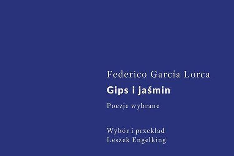 „Gips i jaśmin”. Spotkanie o hiszpańskiej poezji w Prozie