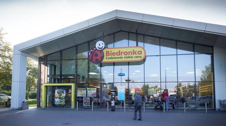Wrocław: Sklepy Biedronka czynne dłużej dla studentów