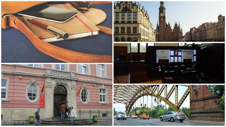 Ważne adresy we Wrocławiu. Sprawdź, czy wiesz co się pod nimi mieści? [QUIZ]