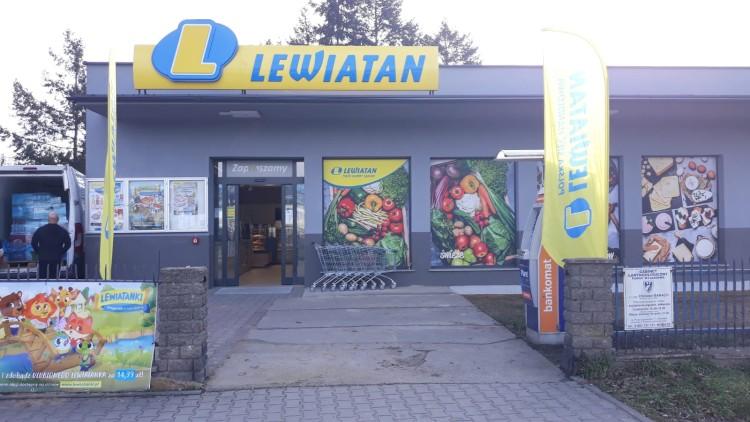 Wyremontowany sklep we Wrocławiu oddany do użytku [ZDJĘCIA]