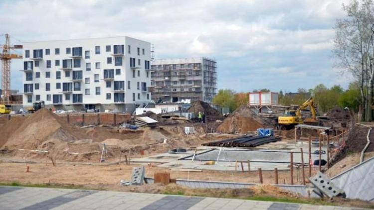 W czwartek rada miejska „ochrzci” nowe wrocławskie ulice [MAPY]