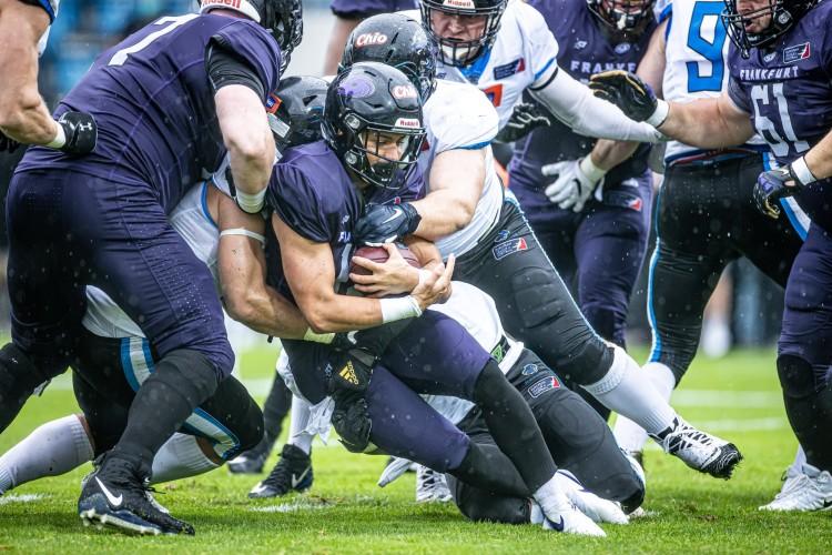 Wielki rewanż na Olimpijskim. Panthers Wrocław chcą wyrównać rachunki