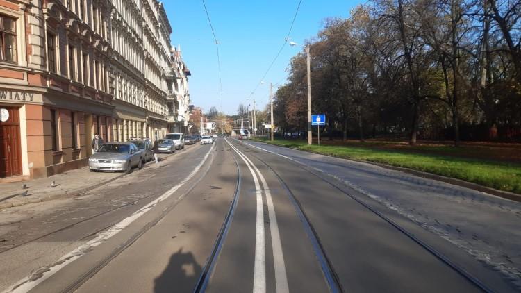 MPK ogłosiło plan remontów torowisk w 2021 roku [LISTA INWESTYCJI]