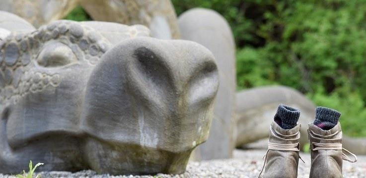 Jak ma wyglądać park przy Mikołowskiej?