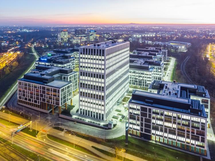 Pierwsze centrum finansowe Gates szuka 120 pracowników we Wrocławiu